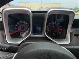 2010 Chevrolet Camaro SS (CC-2089087) for sale in Canton, Ohio