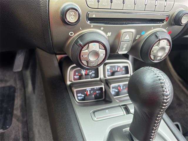 2010 Chevrolet Camaro SS (CC-2089087) for sale in Canton, Ohio
