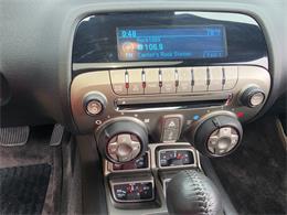 2010 Chevrolet Camaro SS (CC-2089087) for sale in Canton, Ohio