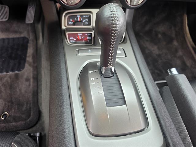 2010 Chevrolet Camaro SS (CC-2089087) for sale in Canton, Ohio