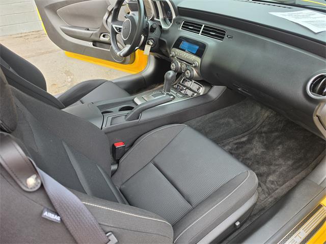2010 Chevrolet Camaro SS (CC-2089087) for sale in Canton, Ohio