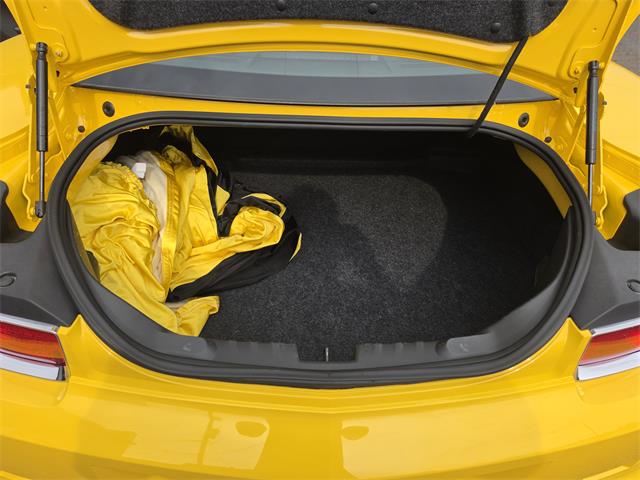 2010 Chevrolet Camaro SS (CC-2089087) for sale in Canton, Ohio
