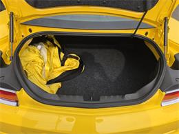 2010 Chevrolet Camaro SS (CC-2089087) for sale in Canton, Ohio