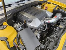 2010 Chevrolet Camaro SS (CC-2089087) for sale in Canton, Ohio