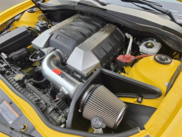 2010 Chevrolet Camaro SS (CC-2089087) for sale in Canton, Ohio