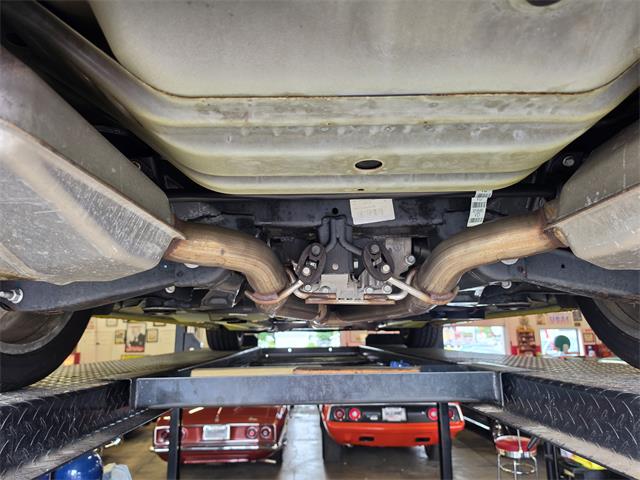 2010 Chevrolet Camaro SS (CC-2089087) for sale in Canton, Ohio