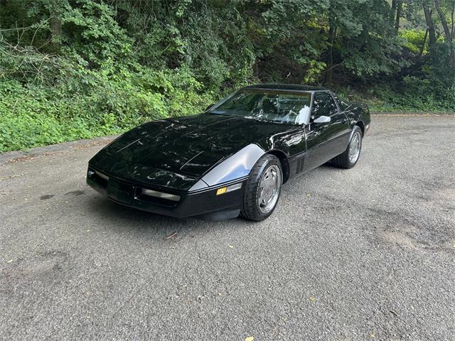 1988 Chevrolet Corvette (CC-2089090) for sale in Mill Hall, Pennsylvania