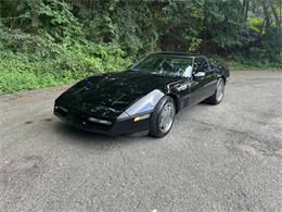1988 Chevrolet Corvette (CC-2089090) for sale in Mill Hall, Pennsylvania