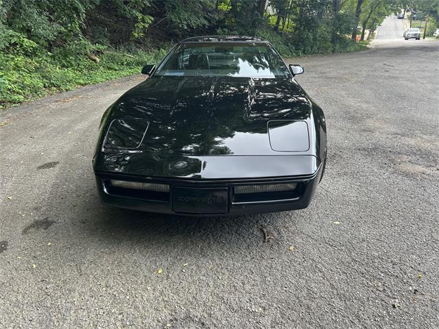 1988 Chevrolet Corvette (CC-2089090) for sale in Mill Hall, Pennsylvania