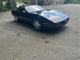 1988 Chevrolet Corvette (CC-2089090) for sale in Mill Hall, Pennsylvania