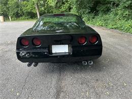 1988 Chevrolet Corvette (CC-2089090) for sale in Mill Hall, Pennsylvania