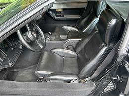 1988 Chevrolet Corvette (CC-2089090) for sale in Mill Hall, Pennsylvania