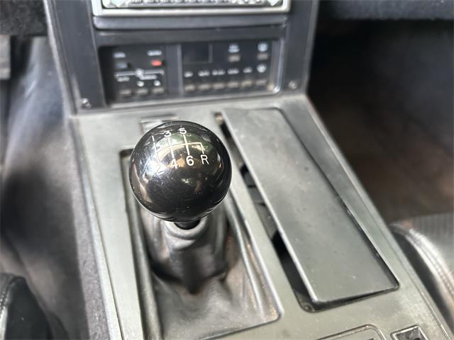 1988 Chevrolet Corvette (CC-2089090) for sale in Mill Hall, Pennsylvania