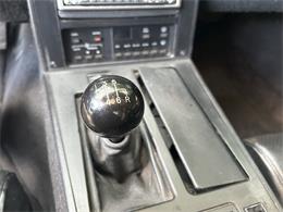 1988 Chevrolet Corvette (CC-2089090) for sale in Mill Hall, Pennsylvania