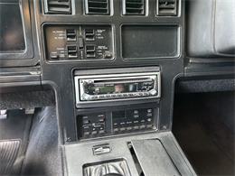 1988 Chevrolet Corvette (CC-2089090) for sale in Mill Hall, Pennsylvania
