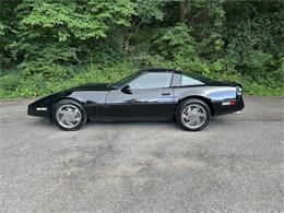 1988 Chevrolet Corvette (CC-2089090) for sale in Mill Hall, Pennsylvania