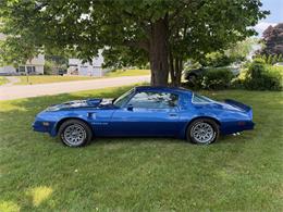 1978 Pontiac Firebird Trans Am (CC-2089091) for sale in Pelham, New Hampshire