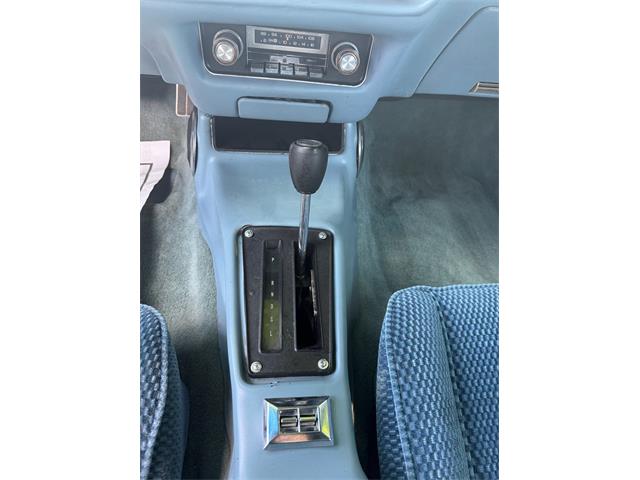 1978 Pontiac Firebird Trans Am (CC-2089091) for sale in Pelham, New Hampshire