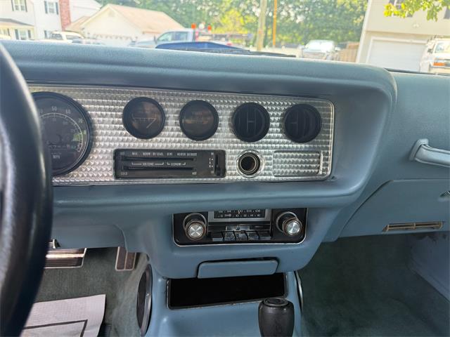 1978 Pontiac Firebird Trans Am (CC-2089091) for sale in Pelham, New Hampshire