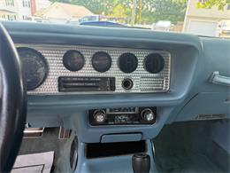 1978 Pontiac Firebird Trans Am (CC-2089091) for sale in Pelham, New Hampshire