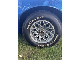 1978 Pontiac Firebird Trans Am (CC-2089091) for sale in Pelham, New Hampshire