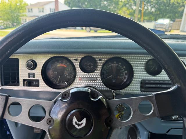 1978 Pontiac Firebird Trans Am (CC-2089091) for sale in Pelham, New Hampshire