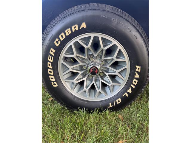 1978 Pontiac Firebird Trans Am (CC-2089091) for sale in Pelham, New Hampshire