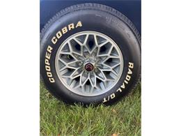 1978 Pontiac Firebird Trans Am (CC-2089091) for sale in Pelham, New Hampshire