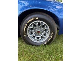 1978 Pontiac Firebird Trans Am (CC-2089091) for sale in Pelham, New Hampshire
