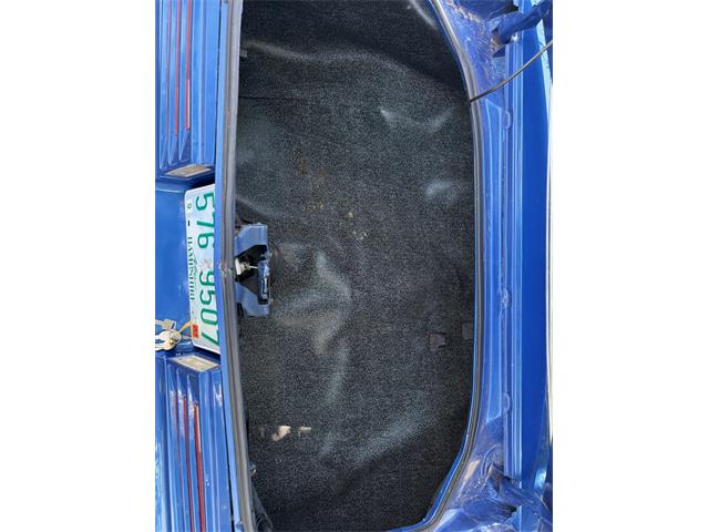 1978 Pontiac Firebird Trans Am (CC-2089091) for sale in Pelham, New Hampshire