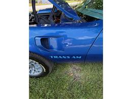 1978 Pontiac Firebird Trans Am (CC-2089091) for sale in Pelham, New Hampshire