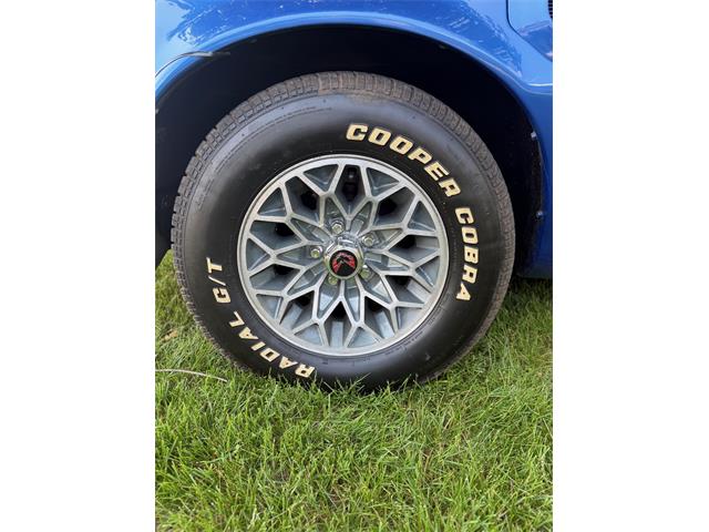 1978 Pontiac Firebird Trans Am (CC-2089091) for sale in Pelham, New Hampshire