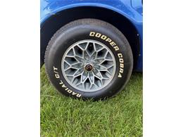 1978 Pontiac Firebird Trans Am (CC-2089091) for sale in Pelham, New Hampshire
