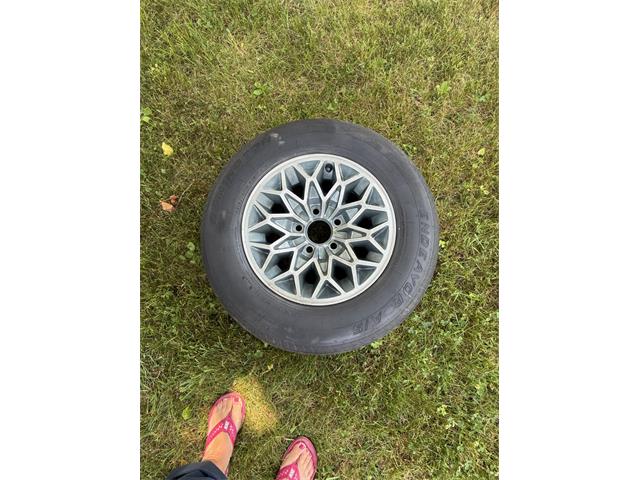1978 Pontiac Firebird Trans Am (CC-2089091) for sale in Pelham, New Hampshire