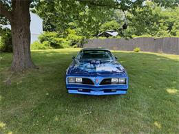 1978 Pontiac Firebird Trans Am (CC-2089091) for sale in Pelham, New Hampshire