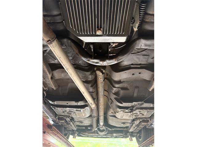 1978 Pontiac Firebird Trans Am (CC-2089091) for sale in Manchester , New Hampshire