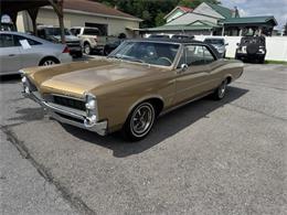 1967 Pontiac Tempest (CC-2089092) for sale in Mill Hall, Pennsylvania