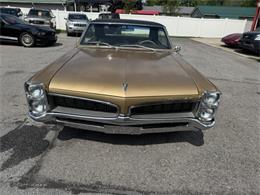 1967 Pontiac Tempest (CC-2089092) for sale in Mill Hall, Pennsylvania