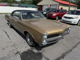 1967 Pontiac Tempest (CC-2089092) for sale in Mill Hall, Pennsylvania