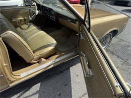 1967 Pontiac Tempest (CC-2089092) for sale in Mill Hall, Pennsylvania