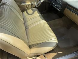 1967 Pontiac Tempest (CC-2089092) for sale in Mill Hall, Pennsylvania