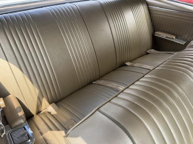 1967 Pontiac Tempest (CC-2089092) for sale in Mill Hall, Pennsylvania