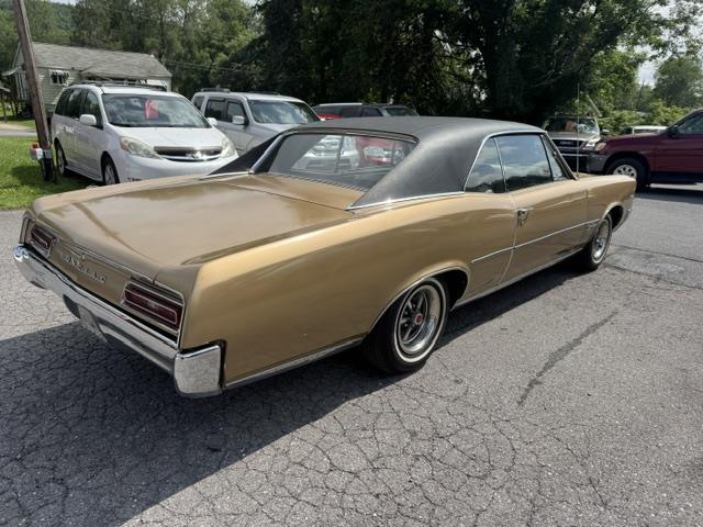 1967 Pontiac Tempest (CC-2089092) for sale in Mill Hall, Pennsylvania