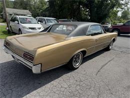1967 Pontiac Tempest (CC-2089092) for sale in Mill Hall, Pennsylvania