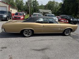 1967 Pontiac Tempest (CC-2089092) for sale in Mill Hall, Pennsylvania