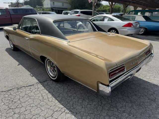 1967 Pontiac Tempest (CC-2089092) for sale in Mill Hall, Pennsylvania