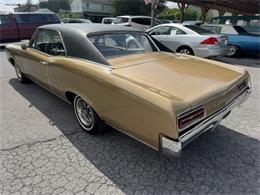 1967 Pontiac Tempest (CC-2089092) for sale in Mill Hall, Pennsylvania