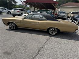 1967 Pontiac Tempest (CC-2089092) for sale in Mill Hall, Pennsylvania