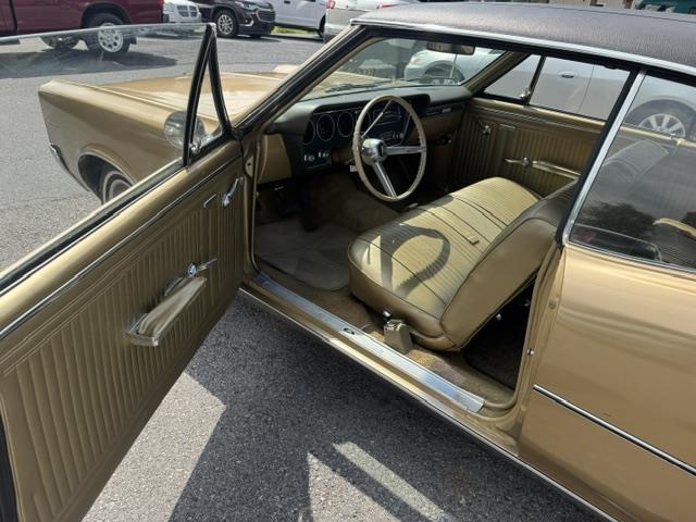 1967 Pontiac Tempest (CC-2089092) for sale in Mill Hall, Pennsylvania