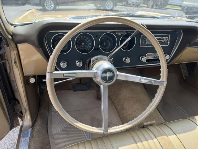 1967 Pontiac Tempest (CC-2089092) for sale in Mill Hall, Pennsylvania